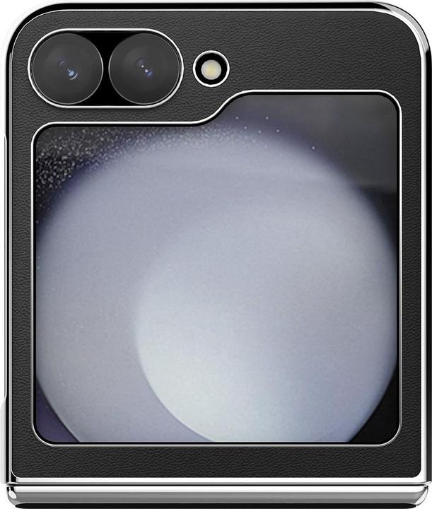 Actual product image Nillkin CamShield Flip Case (Samsung Galaxy Z Flip6)