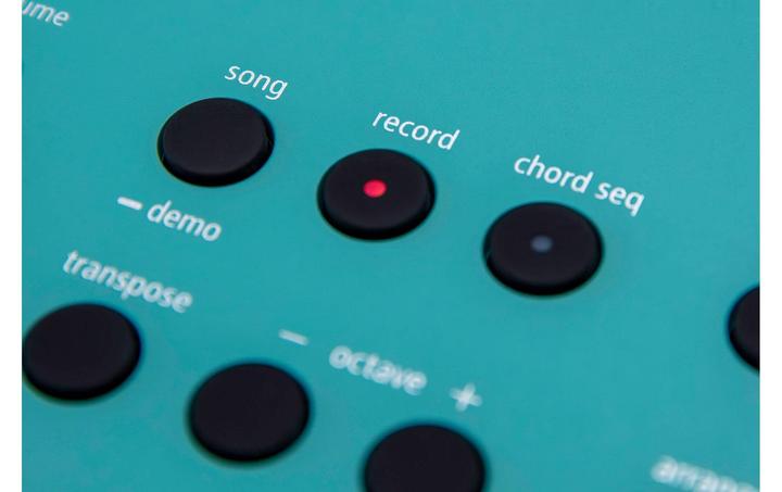 Produktbild Roland GO:KEYS 3 (61 Tasten)