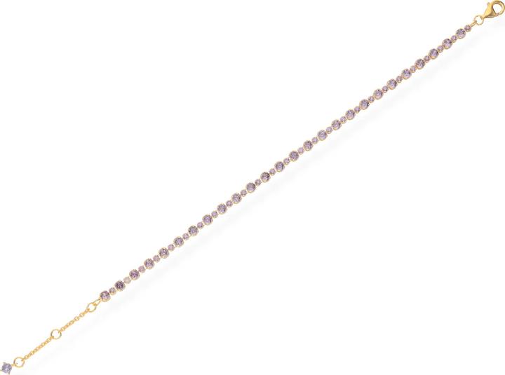 Produktbild Carat Colorstone (16 cm, Silber 925)