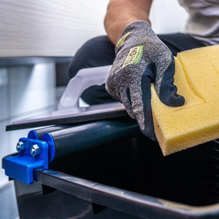 Produktbild Helpmate Fliesenwaschset 7 teilig