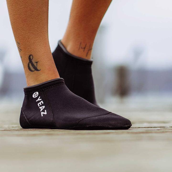 Productafbeelding Yeaz Neosock Laag Pro (S)