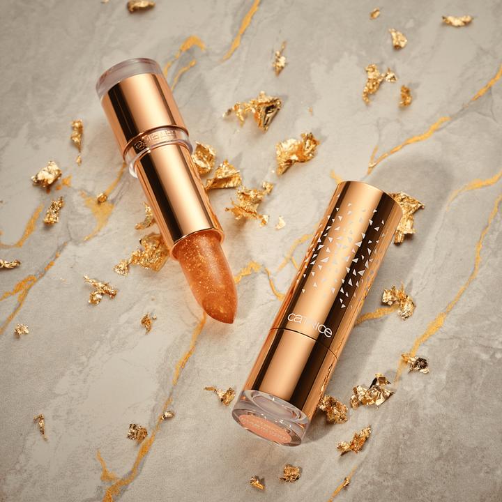 Immagine prodotto Catrice Glam In Gold Glow Balsamo Labbra
