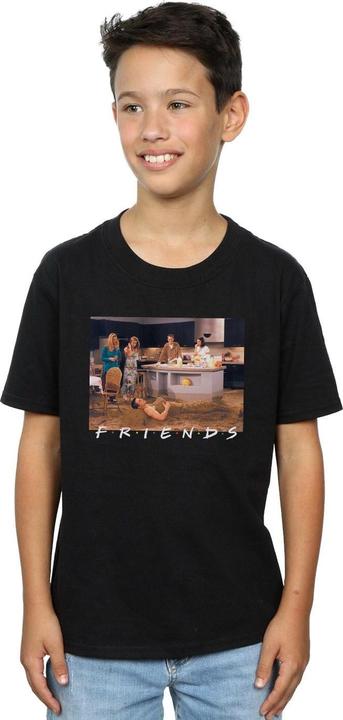 Image du produit Friends - T-shirt JOEY MERMAID - Garçon (116)