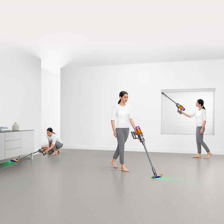 Produktbild Dyson V12 Detect Slim Absolute+