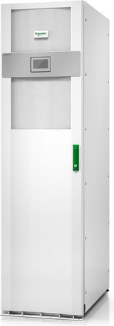 Image du produit APC GALAXY VS UPS 80KW 400V 3 INT. (80000 VA, 80000 W, Double convertisseur en ligne Onduleur)
