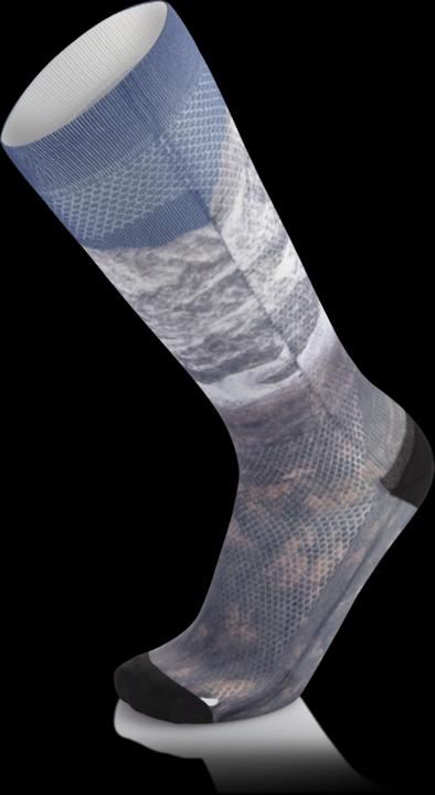 Immagine prodotto MB Wear FUN Ski Star (Confezione singola, S/M)
