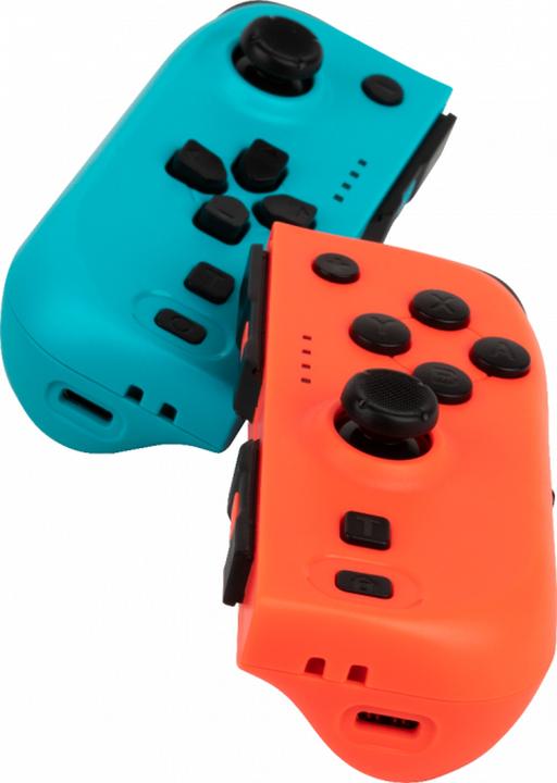 Produktbild Konix Joypads (Switch, Switch OLED)