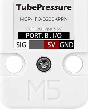 Produktbild M5Stack Luftdruck Sensor Tube