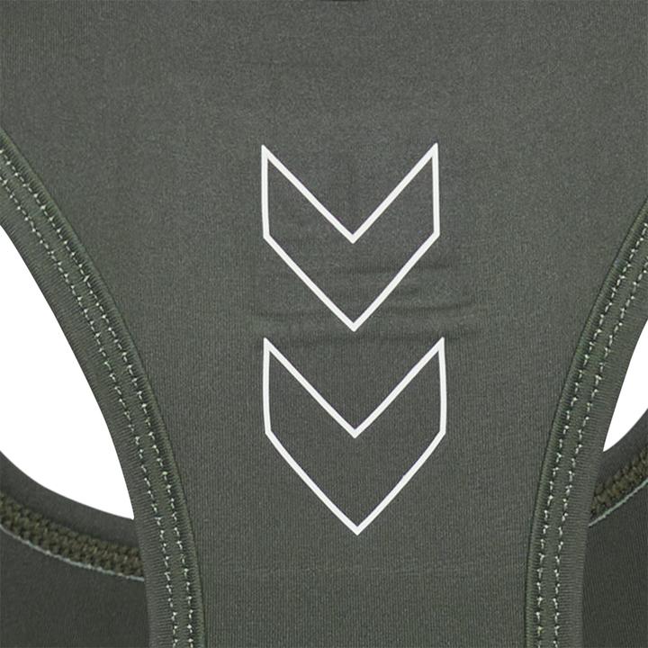 Image du produit hummel Hmlte Fundamental Sports Bra (XS)