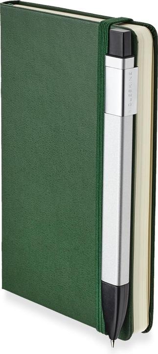 Actual product image Moleskine Mechanical pencil PRO (0.70 mm, HB, 1 x)