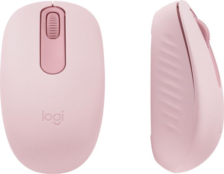 Actual product image Logitech M196 BLUETOOTH MOUSE (Wireless)