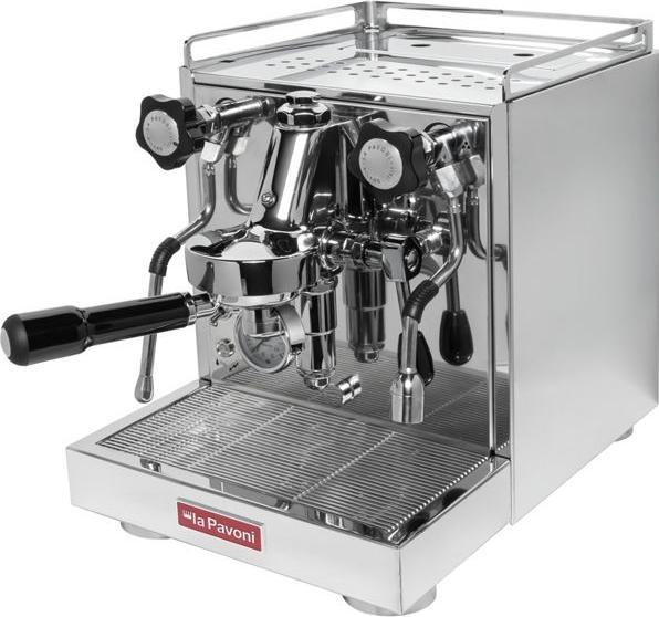Image du produit La Pavoni New Cellini Classic