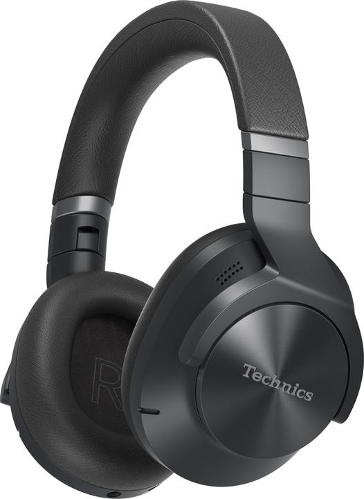 Technics EAH-A800E (ANC, 50 h, Kabellos, Kabelgebunden)