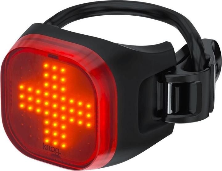 Produktbild knog. Mini Cross (35 lm, 35 lm)