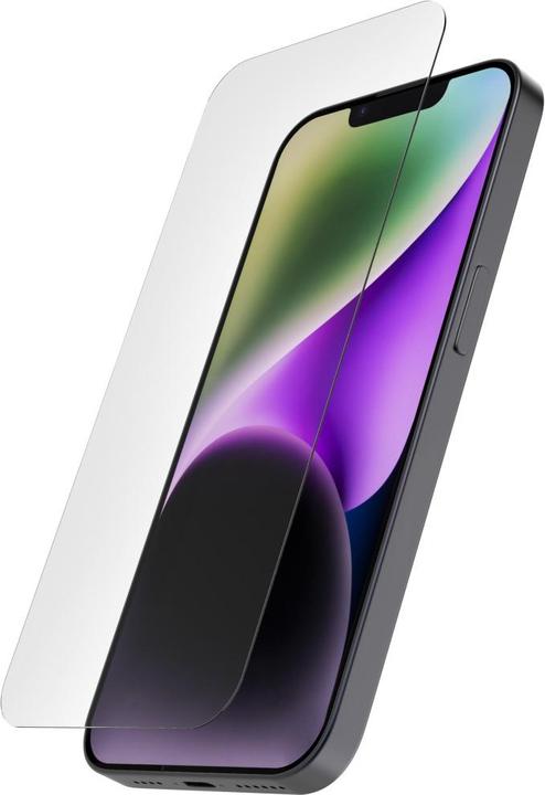 Actual product image Hama Clear Protect (1 Piece, Apple iPhone 13 Pro Max, Apple iPhone 14 Plus)