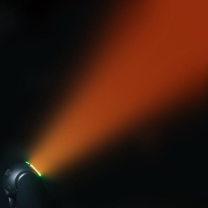Actual product image MOVO BEAM Z100 Beam Moving (Bar mounted)