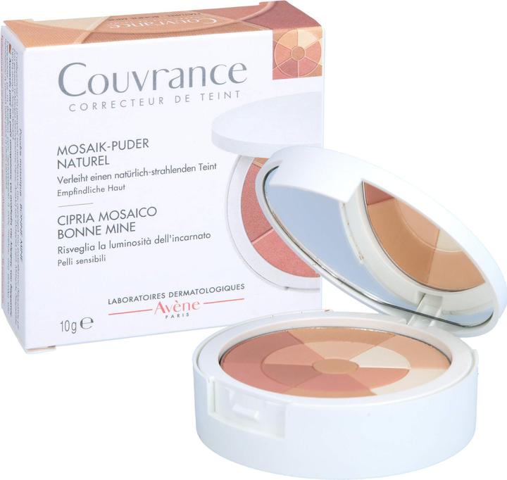Immagine prodotto Avène Avene Couvrance Mosa Nature, 10 g PUD
