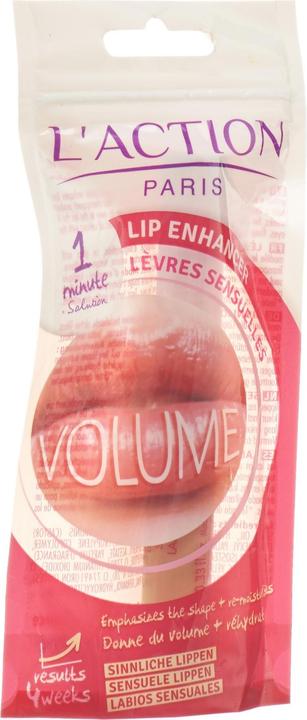 Immagine prodotto L'Action Cosmétique labbra sensuali (10 ml)