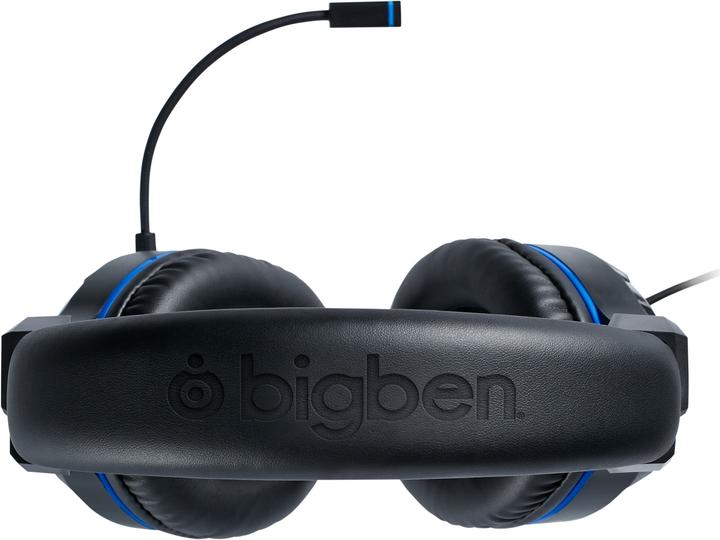 Produktbild Bigben PS4OFHEADSETV3 (Kabelgebunden)