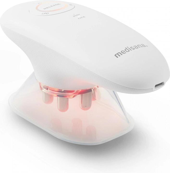 Medisana 88603 VC 150 Vacuum Cupping