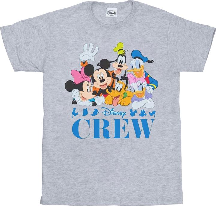 Disney Mickey Mouse Friends TShirt (3XL)