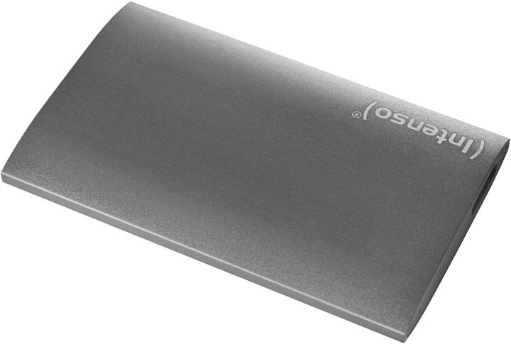 Actual product image Intenso premium edition (512 GB)