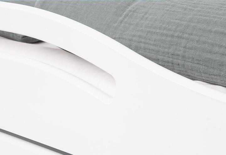 Actual product image Pinolino Malte (140 x 70 cm)