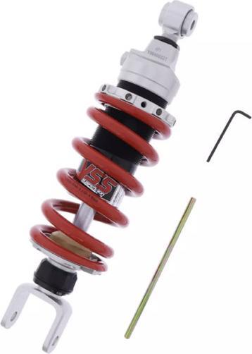 YSS Top Line Honda CB 500 F '19>/CBR 500 R '19> (310 mm, 45 mm)