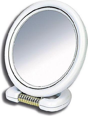 Productafbeelding Donegal cosmeticaspiegel dubbel rond (9509) (12 x 20 cm)
