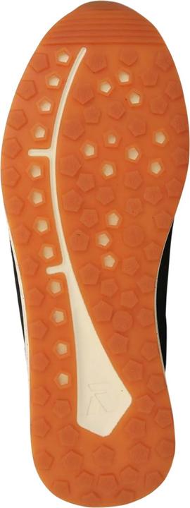 Actual product image Rieker Mens Leather Trainers (40)