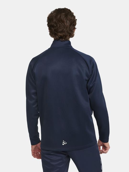 Actual product image Craft SQUAD 2.0 FULL ZIP M (S)