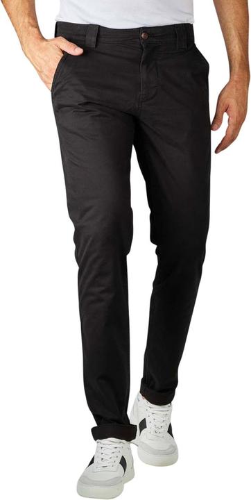 Image du produit Tommy Hilfiger Tommy Jeans Scanton Chino Slim Fit Black (W33/L34)