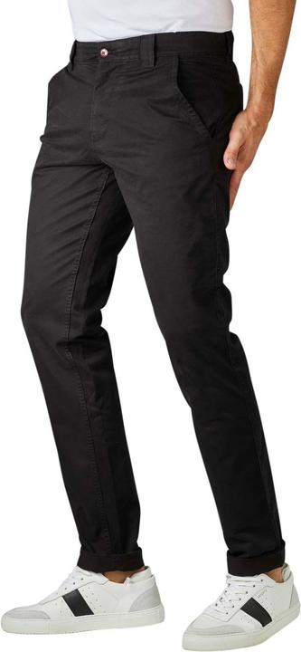 Image du produit Tommy Hilfiger Tommy Jeans Scanton Chino Slim Fit Black (W33/L34)