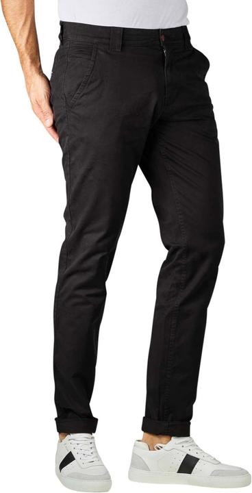 Image du produit Tommy Hilfiger Tommy Jeans Scanton Chino Slim Fit Black (W33/L34)