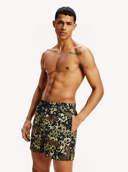 Actual product image Tommy Hilfiger Medium Drawstring (S)