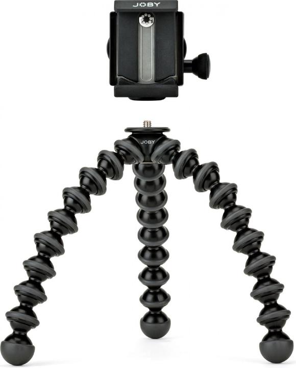 Joby GripTight GorillaPod Stand PRO (Metall, Kunststoff)