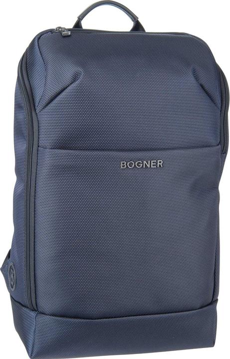 Produktbild Bogner backpack mvz keystone lennard (18 l)
