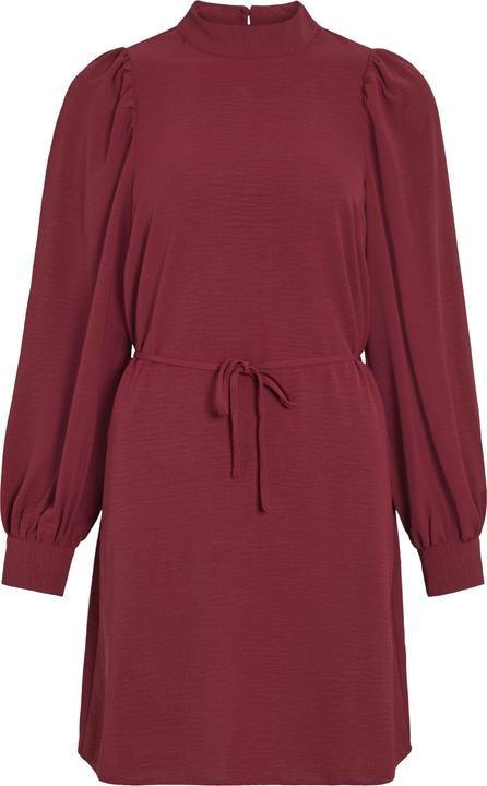 Image du produit Vila Mini-robe à col haut (42)