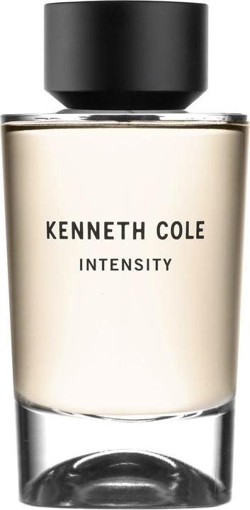 Kenneth Cole Intensity Eau de Toilette Natural Spray (Eau de Toilette, 100 ml)