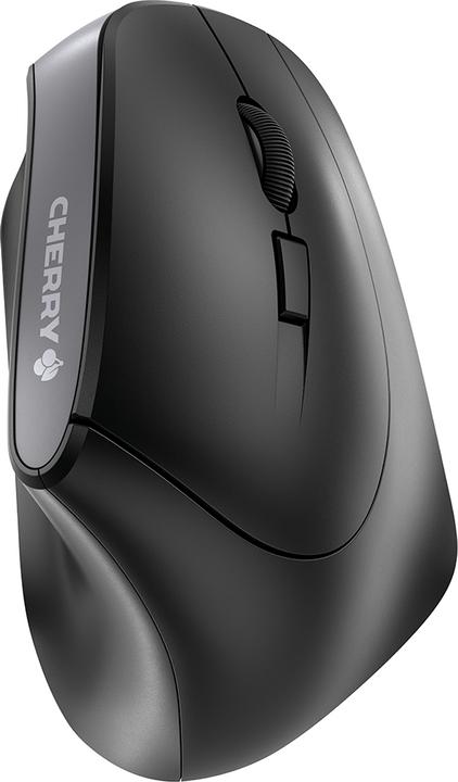 Image du produit CHERRY Ergo Bundle MW4500 + KC4500 (DE, Sans fil)