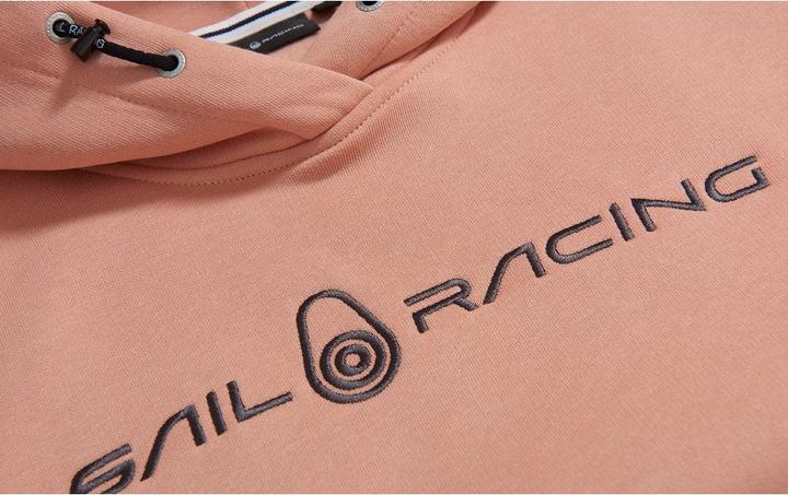 Produktbild Sail Racing Gale Kapuze rosa Damen Sweatshirt (XS)