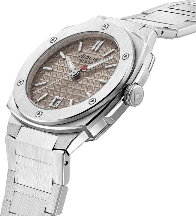 Produktbild Alpina Watch Alpiner Extreme Quartz (34 mm)