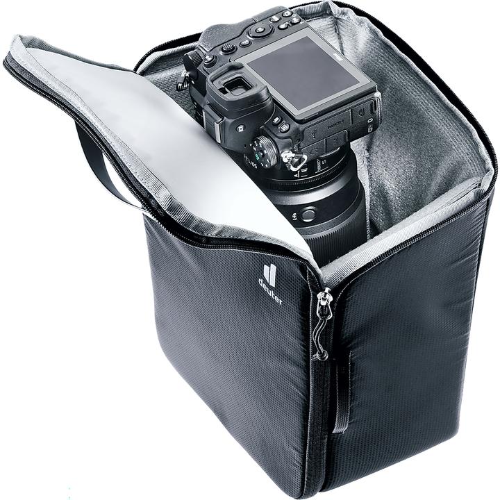 Produktbild Deuter Camera Box One Fotoinsert (Kamera Innentasche, 30 l)