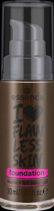 Image du produit essence I LOVE FLAWLESS SKIN foundation fond de teint