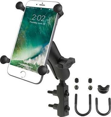 LG RAM Mounts RAM-B-174-UN10 Support actif pour téléphone portable/smartphone noir