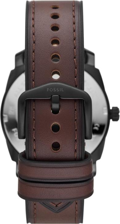 Actual product image Fossil machine (Analogue wristwatch, 42 mm)