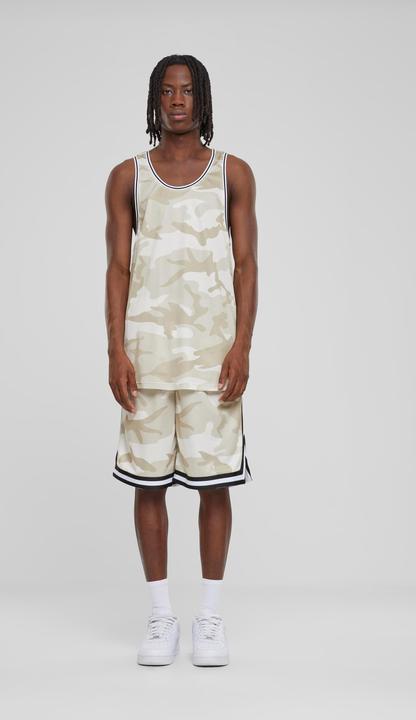 Produktbild Urban Classics Camo Mesh Tanktop - 2322 (XL)