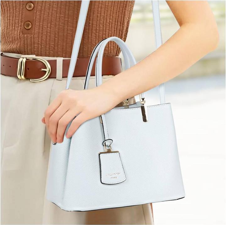 Produktbild Gallantry HB-17102-BL Handtasche