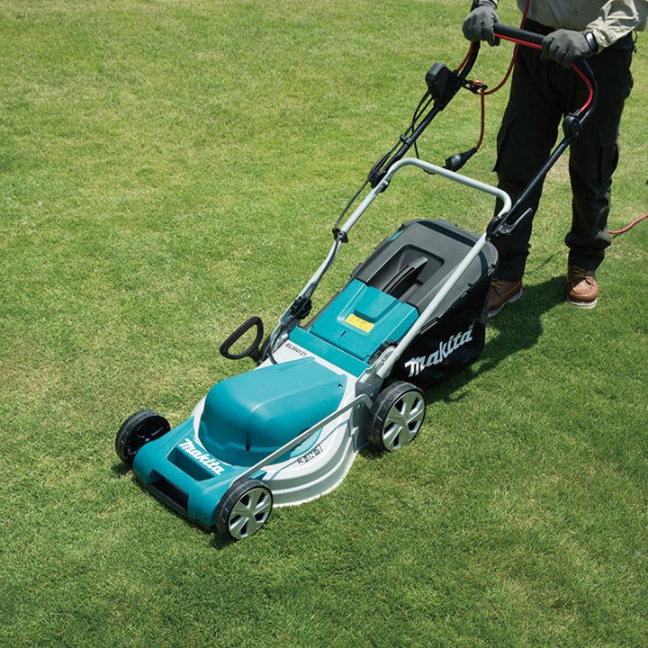 Produktbild Makita ELM4121 (Netzbetrieb)