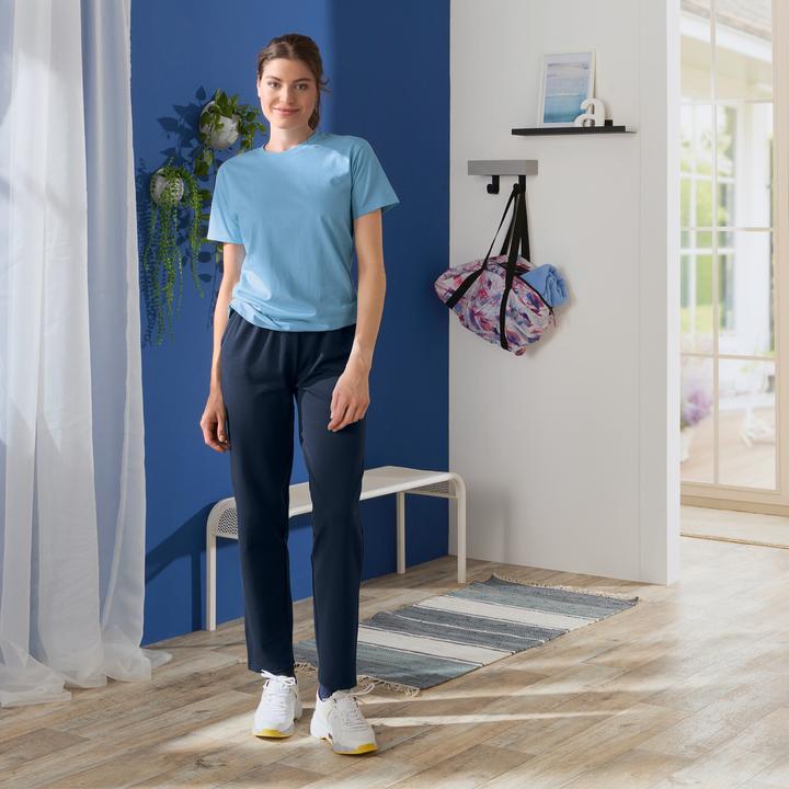 Image du produit Erwin Müller Culotte longue femme (40)